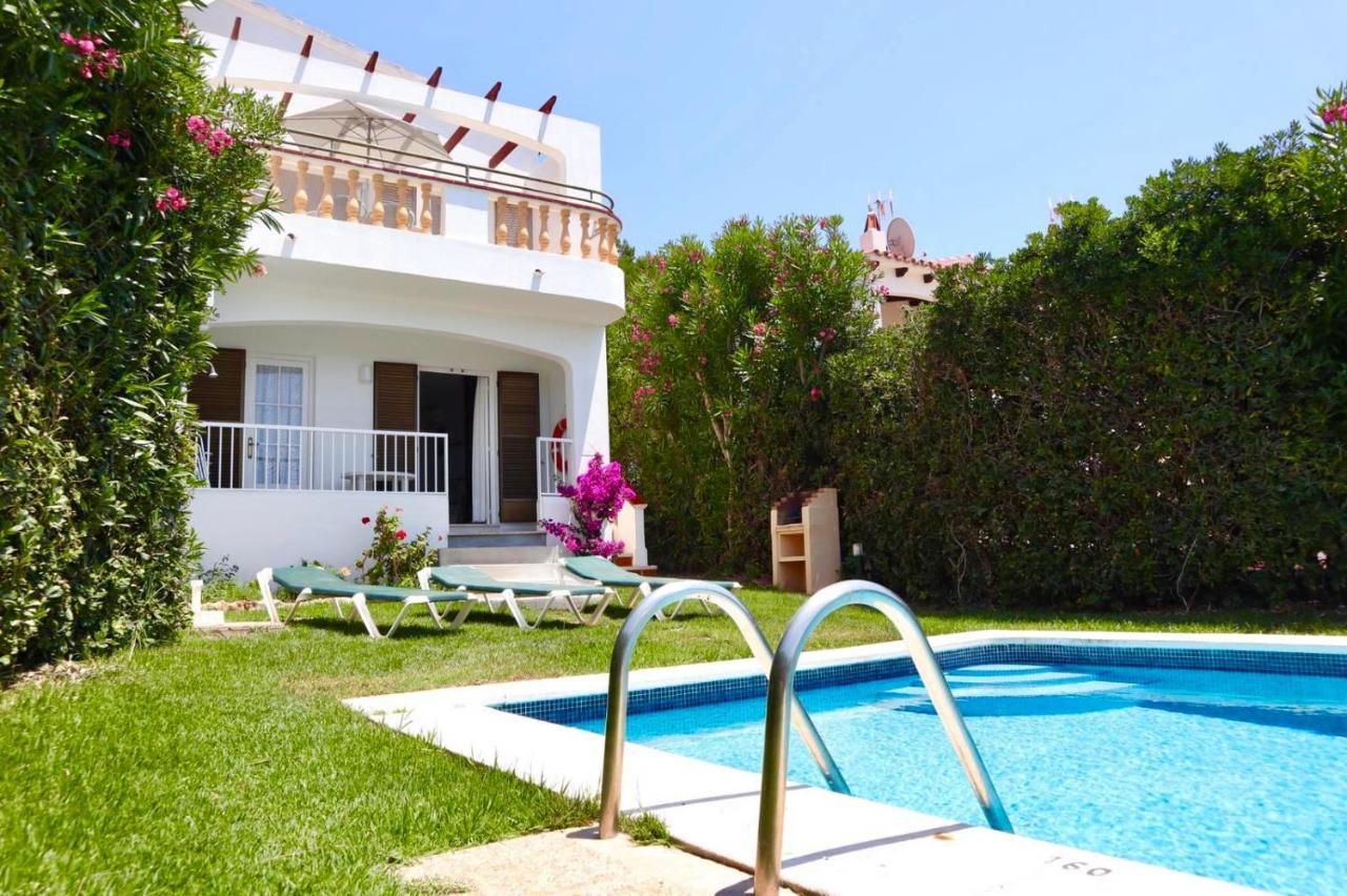 Villa Zodiac Acuario Son Bou Exterior photo