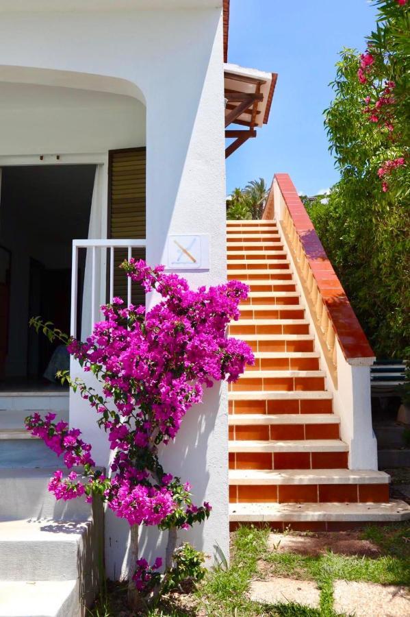 Villa Zodiac Acuario Son Bou Exterior photo